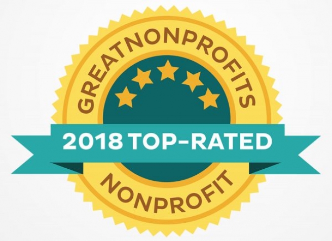 United States – Salesian Missions Awarded Spot on GreatNonprofits 2018 Top-Rated List