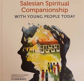 Salesian Spiritual Companionship (With the young people today)