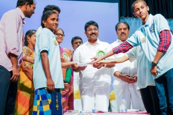 India – Convegno Nazionale dei Club scolastici per i Diritti Umani
