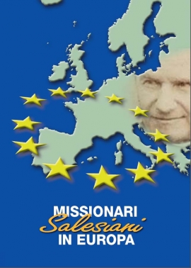 “Los misioneros salesianos en Europa”
