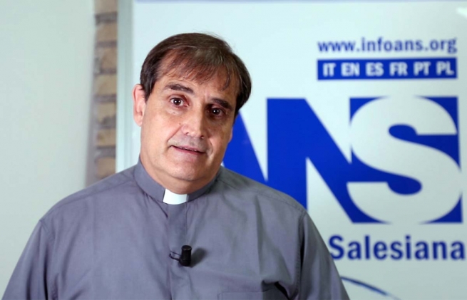 RMG – Don Lasarte, SDB: “Non ci saranno vocazioni sacerdotali in Amazzonia se non ci sono processi seri di annuncio e evangelizzazione”