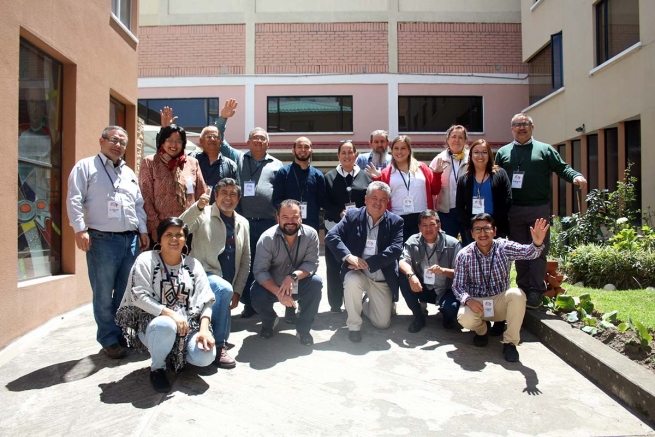 Equateur – III Rencontre des Procures Missionnaires Salésiennes d’Amérique latine