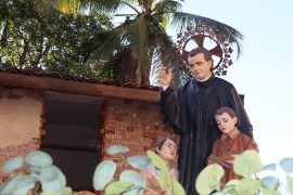 La Festa di Don Bosco nel mondo