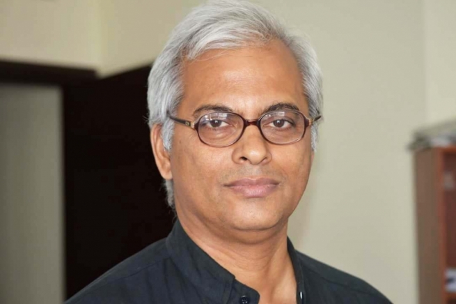 RMG – Le P. Tom Uzhunnalil est en route vers Rome