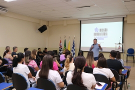 Brésil – Mission humanitaire de l’UniSALESIANO : « La santé n'attend pas ! ». 37 professionnels de santé et universitaires prêts à atteindre le Rio Grande do Sul