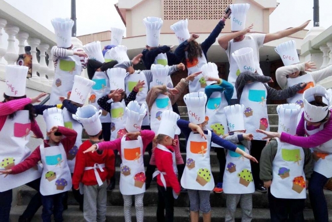 Espanha – “Dom Bosco ainda ajuda a mudar a vida”. Fundação Projeto Dom Bosco