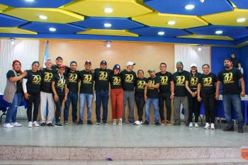 Honduras – Il Centro di Formazione Professionale “San Juan Bosco” celebra il suo 39° anniversario