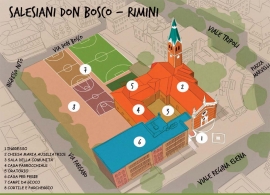 Italia – 100 anni di salesiani a Rimini