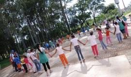 Brasil – La solidaridad cotidiana vivida en la Red Salesiana Brasil - Acción Social