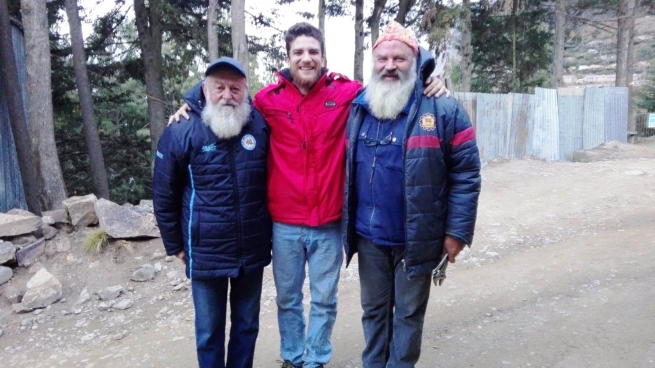 Boliwia – “Ślad, który na zawsze odcisnął się w moim sercu”: wywiad z wolontariuszem Danielem Cano