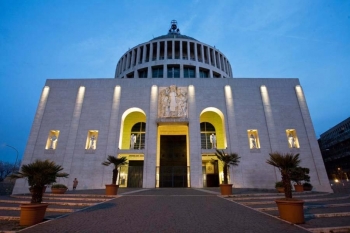 Italie – Basilique Don Bosco à Rome : début du riche programme des célébrations du Saint