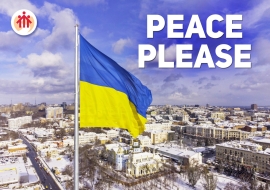 Ukraina – Salezjanie w trudnej sytuacji: komunikaty ks. Chabana i ks. Kaznowskiego