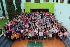 Mexique – Le premier « Campus Salésien » dédié à la catéchèse