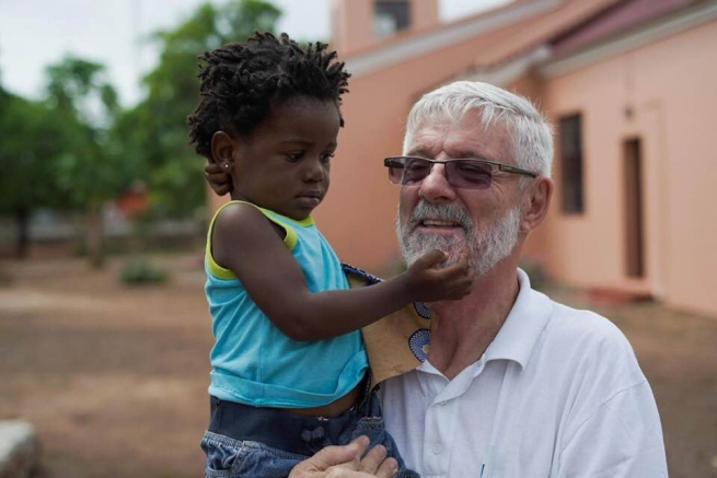 Mozambique – Salesians ready to help rescue and reconstruction