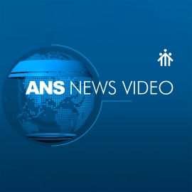 RMG – “ANS News Video”: le principali notizie dal mondo salesiano in formato audiovisivo