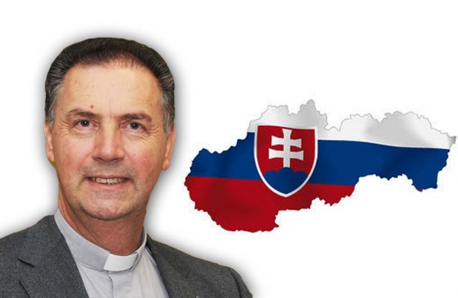 RMG – Il Programma del Rettor Maggiore per la visita in Slovacchia