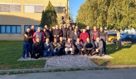 Albania – Joint formation experience for Salesians in five-year term