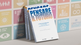 Pensare il futuro. I 17 obiettivi dell’Agenda 2030 visti dai giovani e raccontati dai giornalisti