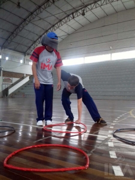 Brazil - Inclusive classes: respect for people with physical disabilities