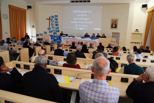 Italy - A formidable wealth of youthful holiness in the Salesian Family