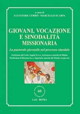 Giovani, vocazione e sinodalità missionaria