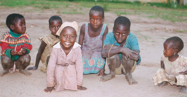 Mozambik – Brak stabilności i susza w Mozambiku, “nieznanym” kraju w południowo-wschodniej Afryce