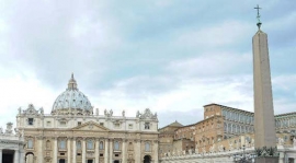 Vatican – Parmi les premières femmes membres de la CIVCSVA, deux membres de la Famille Salésienne