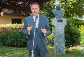 Italy – Rector Major visits Sondrio for centenary of birth of Don Viganò