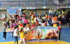 Peru - Meeting of Salesian oratories of Piura: "Holiness for you, too"