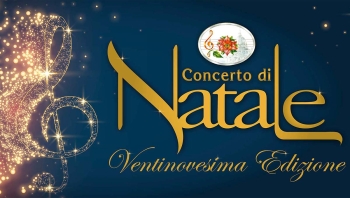 Italia – Concierto de Navidad 2021, entre música y solidaridad