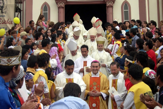 Chile - The Government asks Bishop Vargas to intervene in the dialogue with the Mapuche communities