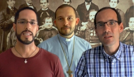 RMG - 147th Salesian Missionary Expedition: the missionaries speak