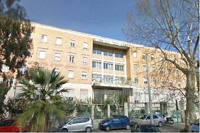 Italia - Don Bosco los acoge: los Salesianos hospedan a 14 menores no acompañados