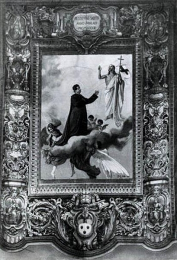 Italia - 1 de abril de 2024: 90º aniversario de la canonización de Don Bosco