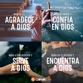 El Salvador - Announcing the Gospel through new social communication technologies