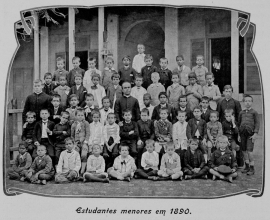 Brasil – 140 años de presencia salesiana en el país: 140 años de educación, evangelización y promoción social