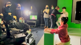 Francja – DBIMA: jedyna szkoła filmowa w Europie przygotowuje się do swojego czwartego roku