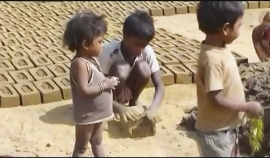 Índia – "Tijolos de esperança": o trabalho infantil aos olhos das Missões Salesianas