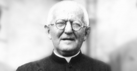 RMG - 150th anniversary, birth of Servant of God Ignatius Stuchlý