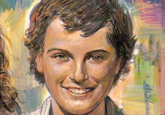 RMG – 9 mars 2018 : 161e anniversaire du “dies natalis” de St Dominique Savio