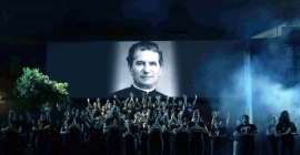 Argentina – Don Bosco y el teatro