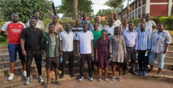 Uganda – Encontro Anual dos Ex-Alunos e Amigos de Dom Bosco