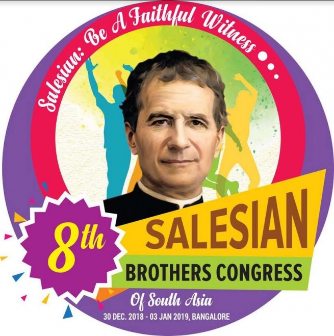 India – 8th Salesian Brothers Congress of South Asia