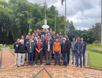 Colombia – Meeting of Salesians in Formation from the Province of Colombia-Medellín