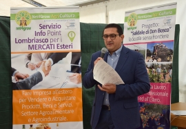 Italia – Come nasce il progetto NET4GROW