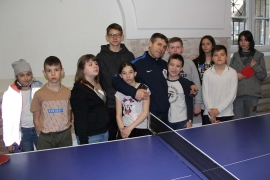 Ukraine – Roman, Tatiana, Andre and Roma... Ukrainian voices of gratitude to sons of Don Bosco