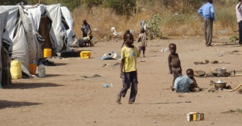 Sud Soudan – “C’est la famine” : guerre et faim tuent nos frères