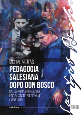 Italy - Salesian Pedagogy after Don Bosco