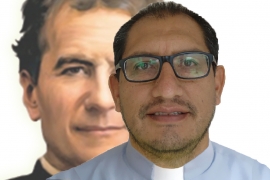 Watykan – Ks. Quijano Rodríguez, salezjanin, nowym wikariuszem apostolskim Pucallpy