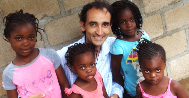Moçambique – Gabito e Isabel: uma história de amor e esperança no trabalho salesiano